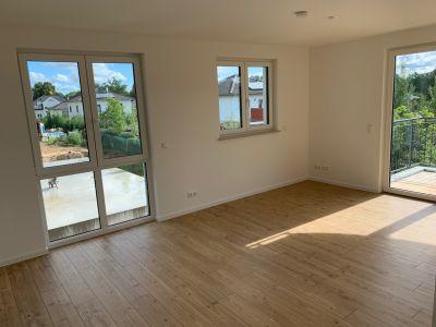 Etagenwohnung Wandlitz - 2 Zimmer, 65 m&sup2;, 950&euro; | Angebot:26490017