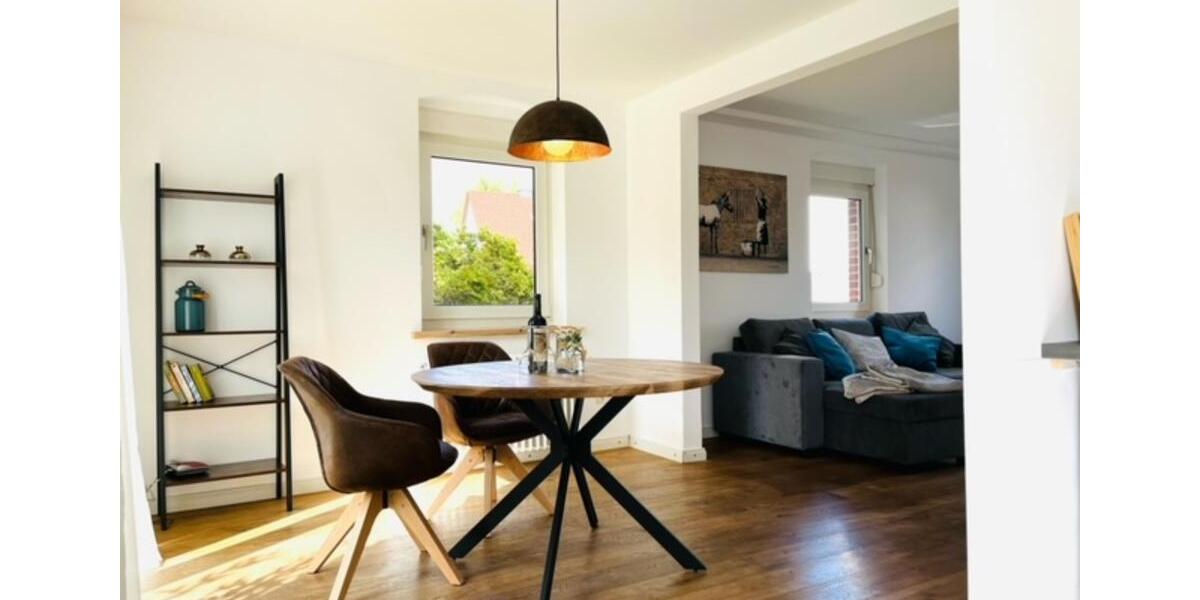 Wohnen auf Zeit Ahnatal - 2 Zimmer, 80 m&sup2;, 995&euro; | Angebot:25747469