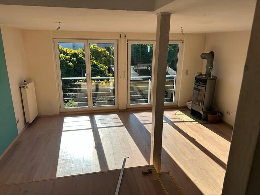 Wohnung Wetzlar Altstadt top Lage zimmer