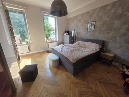 Etagenwohnung Wallerfangen - 3 Zimmer, 90 m&sup2;, 675&euro; | Angebot:26623746