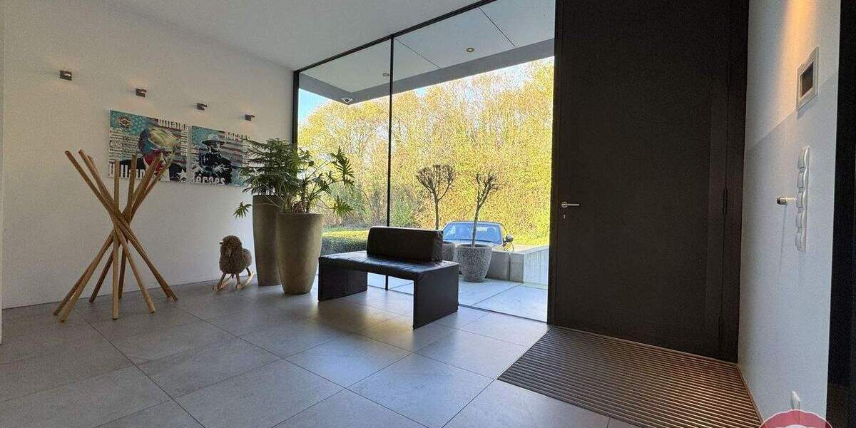 Einfamilienhaus Kranenburg Nütterden - 4 Zimmer, 230 m&sup2;, 3.500&euro; | Angebot:24333664