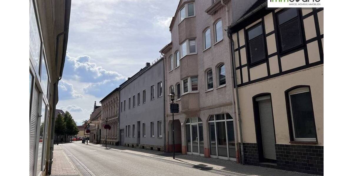 Gewerbeobjekt Egeln - 400&euro; | Angebot:24115442