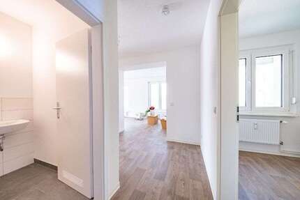 Wohnung Eberswalde Brandenburgisches Viertel - 4 Zimmer, 131 m&sup2;, 1.310&euro; | Angebot:25368623