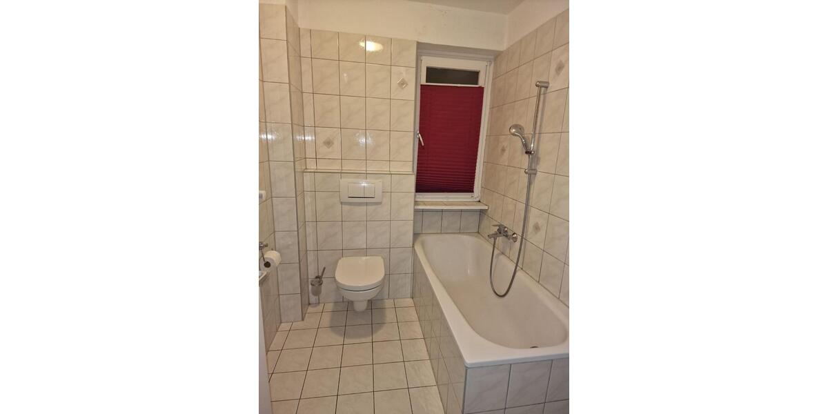 Erdgeschoßwohnung Frankenberg (Eder) - 2 Zimmer, 47 m&sup2;, 420&euro; | Angebot:24368527