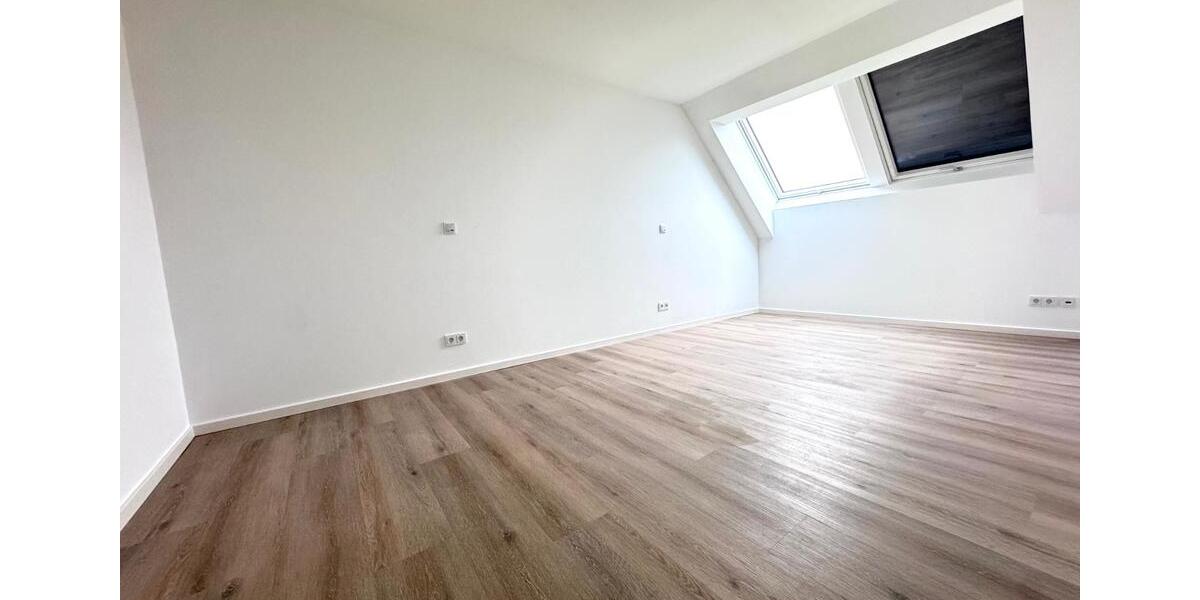 Dachgeschoßwohnung Bamberg Bamberg-Ost - 3 Zimmer, 79 m&sup2;, 1.110&euro; | Angebot:24848479
