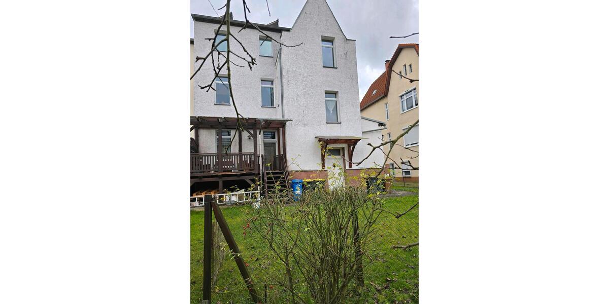 Dachgeschoßwohnung Eberswalde - 2 Zimmer, 85 m&sup2;, 730&euro; | Angebot:24853865