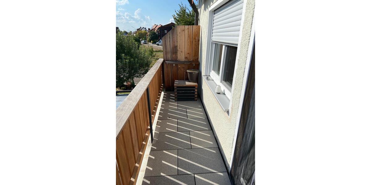 Etagenwohnung Kösching - 3 Zimmer, 80 m&sup2;, 1.090&euro; | Angebot:26546259