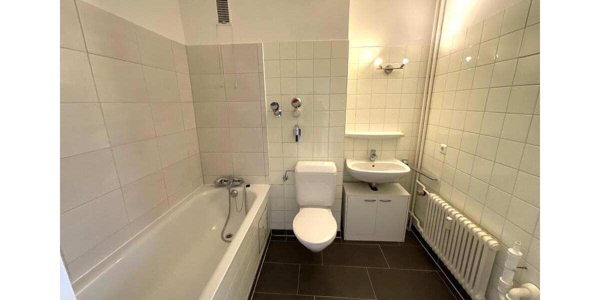 Etagenwohnung Pegnitz - 1.5 Zimmer, 46 m&sup2;, 399&euro; | Angebot:26634314