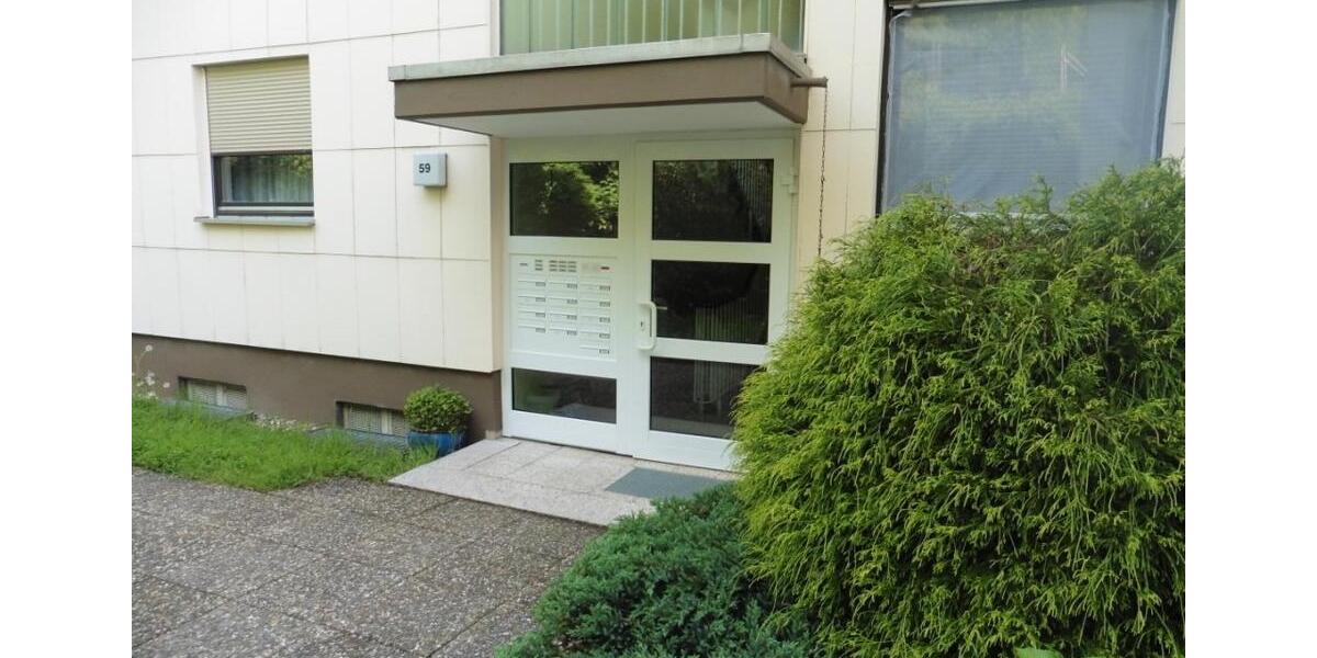 Etagenwohnung Saarbrücken Eschberg - 2 Zimmer, 50 m&sup2;, 525&euro; | Angebot:26185694
