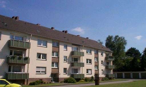 Etagenwohnung Mönchengladbach Schrievers - 2 Zimmer, 58 m&sup2;, 569&euro; | Angebot:26750263