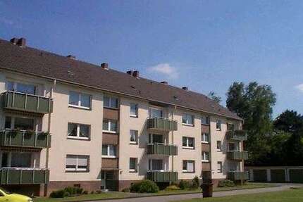 Wohnung Mönchengladbach Schrievers - 2 Zimmer, 58 m&sup2;, 569&euro; | Angebot:26750263
