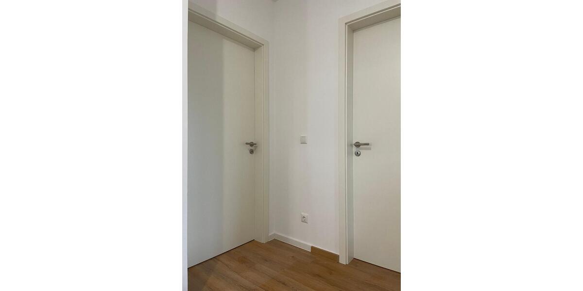 Etagenwohnung Ribnitz-Damgarten Damgarten - 2 Zimmer, 59 m&sup2;, 356&euro; | Angebot:24178661