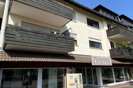 Wohnung zum Mieten in Linden 550 € 62 m²