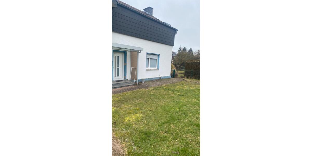 Doppelhaushälfte Beckum - 3 Zimmer, 90 m&sup2;, 850&euro; | Angebot:25176397