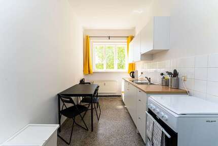 Zimmer Berlin Niederschöneweide - 610&euro; | Angebot:27074001