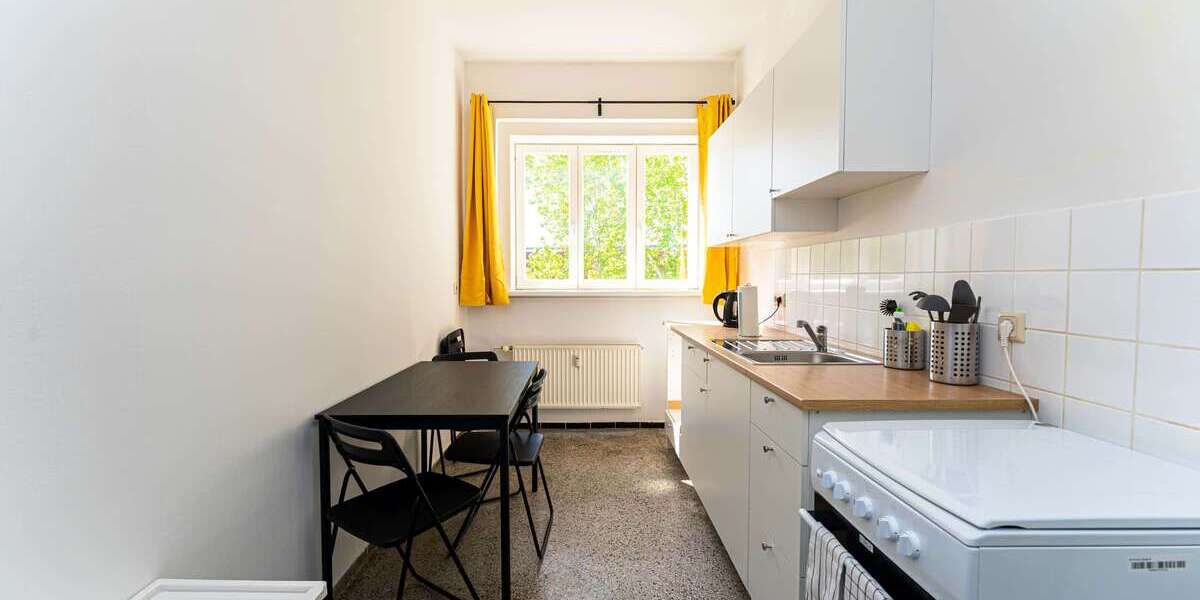 Zimmer Berlin Niederschöneweide - 610&euro; | Angebot:27074001