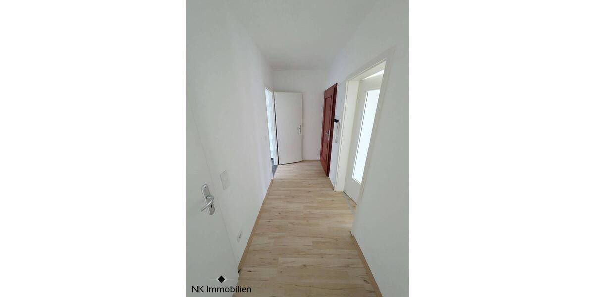 Etagenwohnung Chemnitz Lutherviertel - 3 Zimmer, 60 m&sup2;, 335&euro; | Angebot:26758899