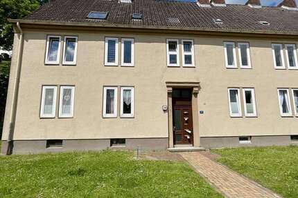 Wohnung Wilhelmshaven Fedderwardergroden - 3 Zimmer, 64 m&sup2;, 429&euro; | Angebot:26184483