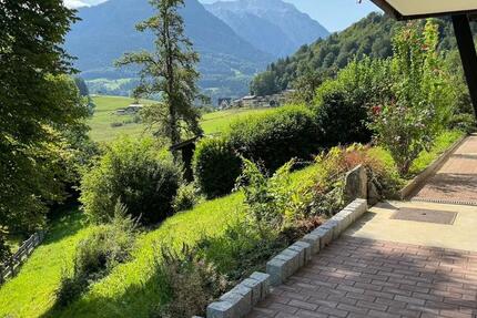 Wohnung Berchtesgaden - 3.5 Zimmer, 88 m&sup2;, 1.090&euro; | Angebot:24730036