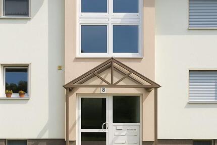 Wunderschöne 3 Raum Wohnung