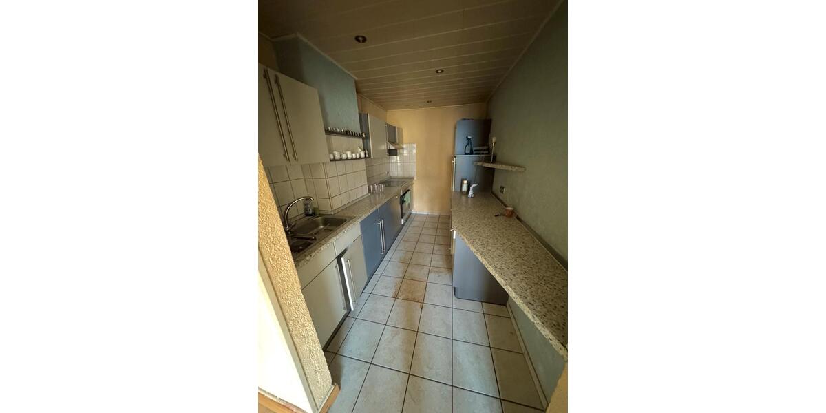 Etagenwohnung Sankt Ingbert - 5 Zimmer, 120 m&sup2;, 850&euro; | Angebot:24364808