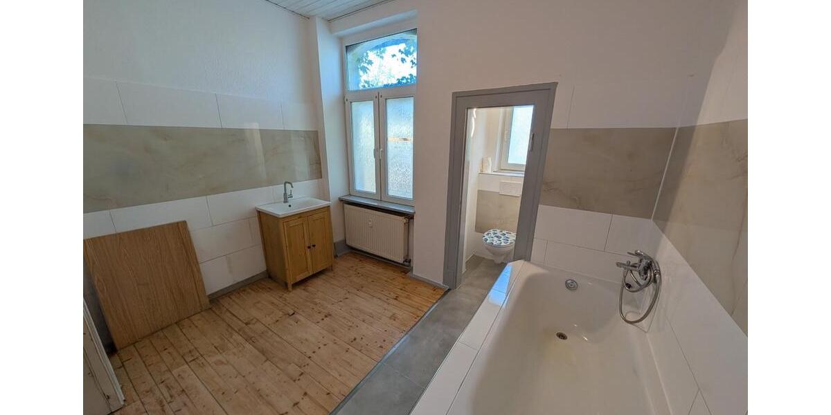 Etagenwohnung Speyer - 4 Zimmer, 110 m&sup2;, 1.200&euro; | Angebot:26271949