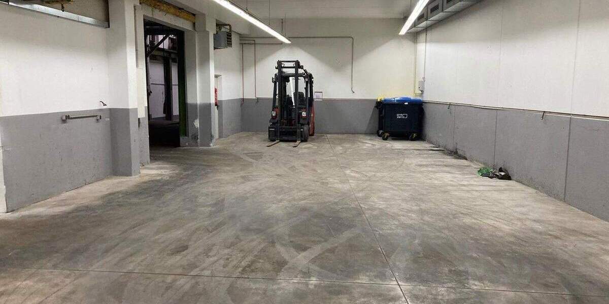 Gewerbeobjekt Siegen-Eiserfeld Eiserfeld - 3.000&euro; | Angebot:25724189