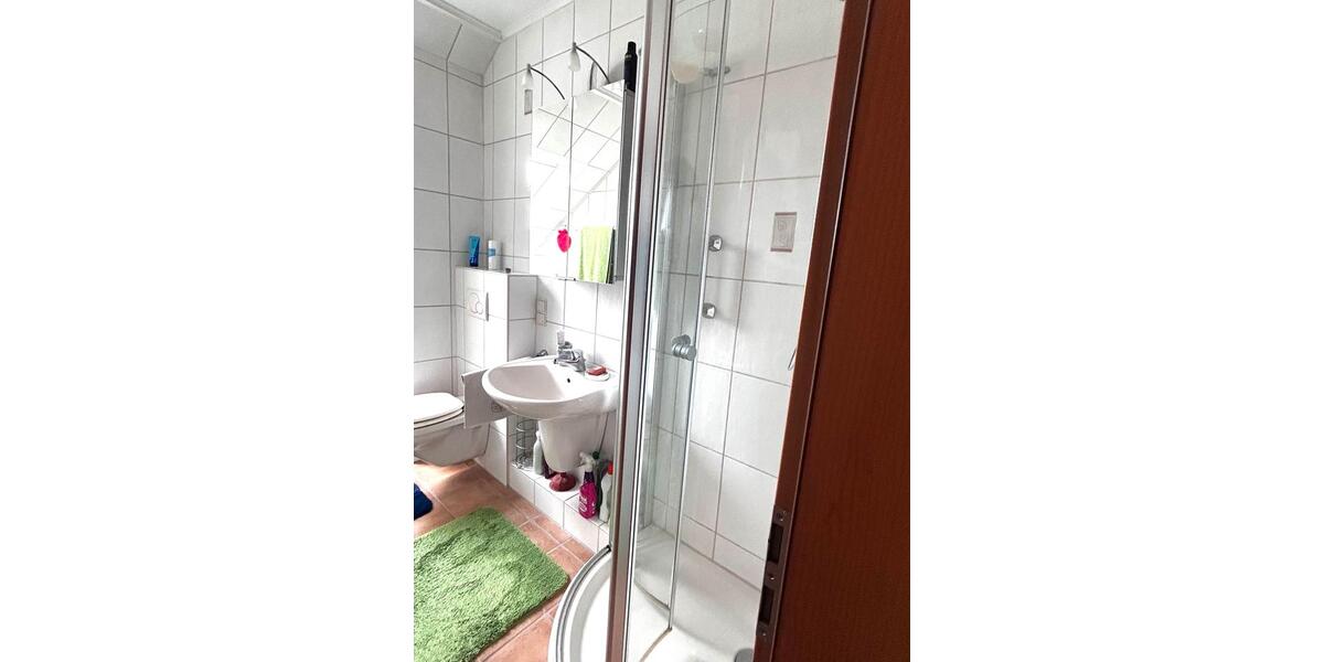 Etagenwohnung Bad Fallingbostel - 4 Zimmer, 86 m&sup2;, 700&euro; | Angebot:25225903