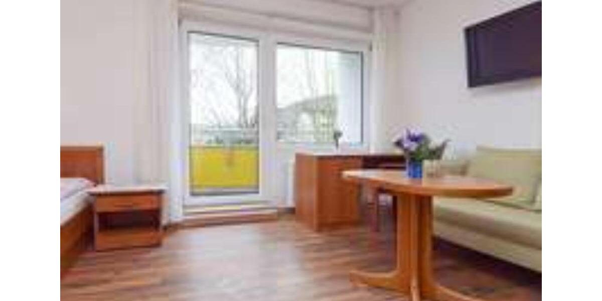Etagenwohnung Bad Pyrmont - 1 Zimmer, 25 m&sup2;, 310&euro; | Angebot:25899817