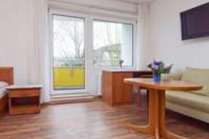 Wohnung Bad Pyrmont - 1 Zimmer, 25 m&sup2;, 310&euro; | Angebot:25899817