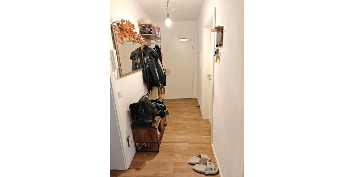 Wohnung 3 ZKB in Hermeskeil 3 zimmer