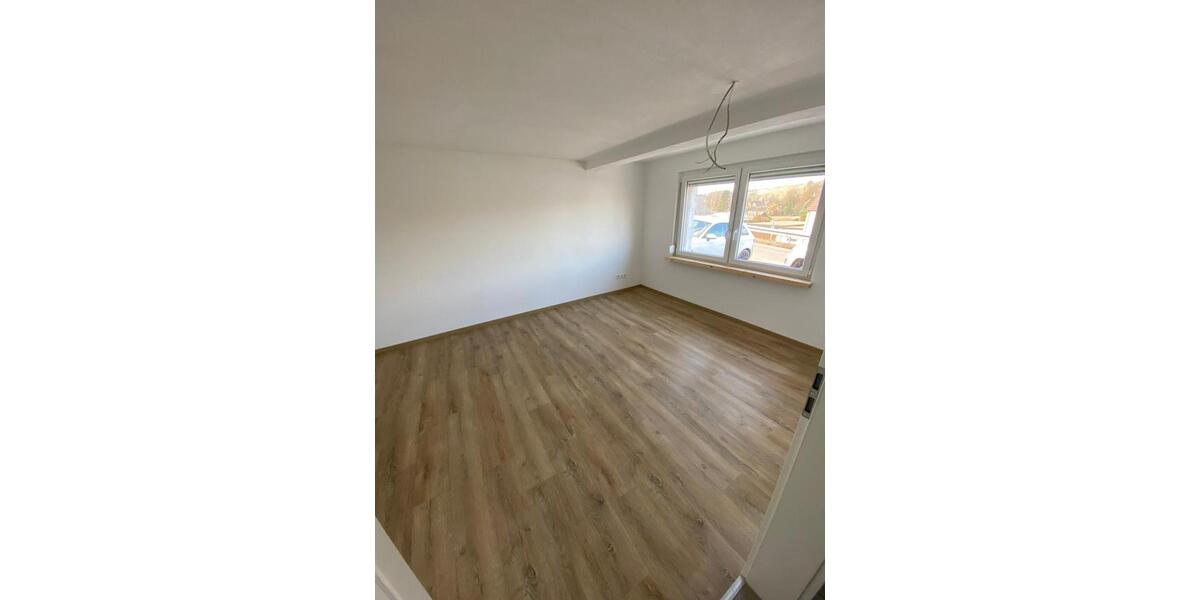 Erdgeschoßwohnung Langenenslingen - 4 Zimmer, 85 m&sup2;, 780&euro; | Angebot:25965633