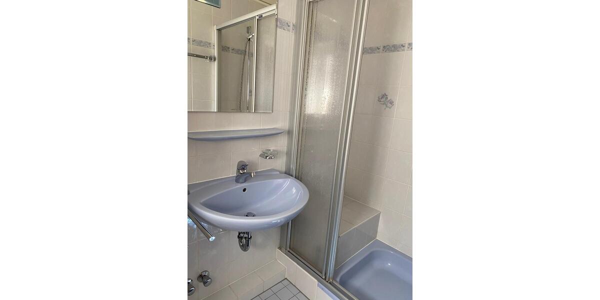 Erdgeschoßwohnung Engelskirchen - 2 Zimmer, 44 m&sup2;, 550&euro; | Angebot:26563178
