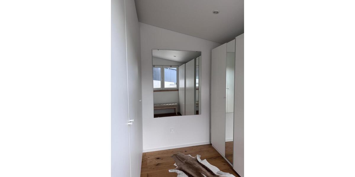 Etagenwohnung Pforzheim Büchenbronn - 1 Zimmer, 105 m&sup2;, 1.490&euro; | Angebot:26531396