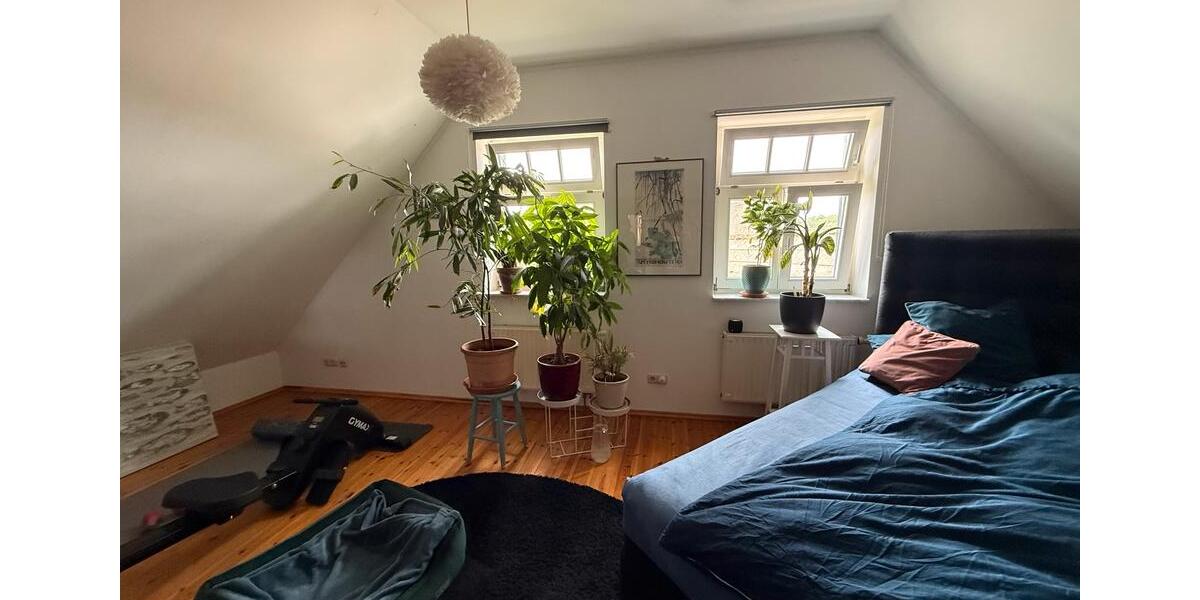 Einfamilienhaus Korswandt - 5 Zimmer, 135 m&sup2;, 1.480&euro; | Angebot:26269363