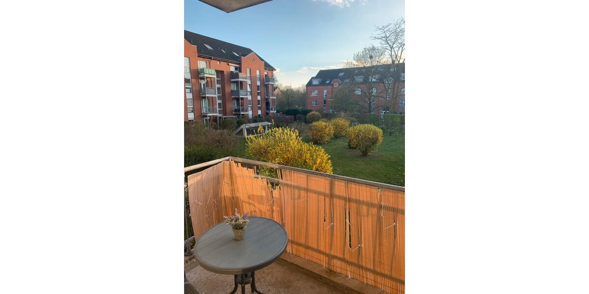 Wohnen auf Zeit Neuss Furth-Mitte - 1 Zimmer, 30 m&sup2;, 795&euro; | Angebot:24875328