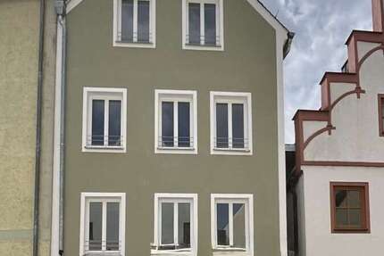 Wohnung Ingolstadt - 3 Zimmer, 117 m&sup2;, 1.950&euro; | Angebot:26985595