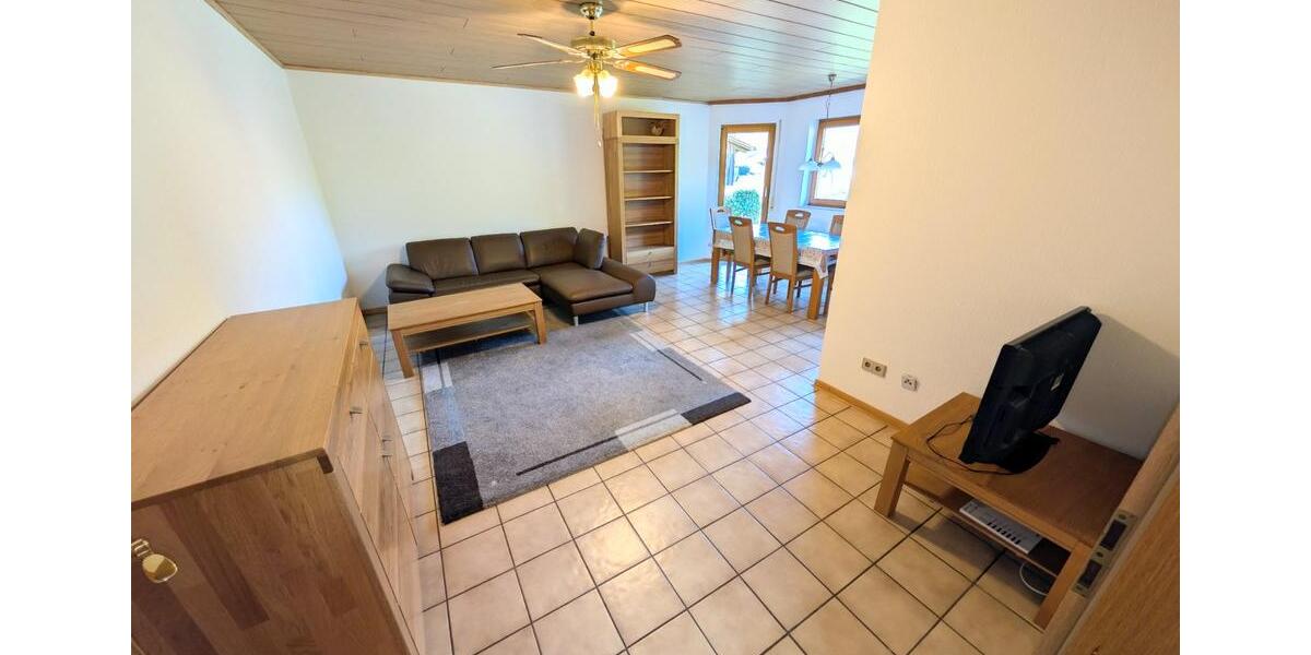 Terrassenwohnung Queidersbach - 2 Zimmer, 67 m&sup2;, 850&euro; | Angebot:25866846