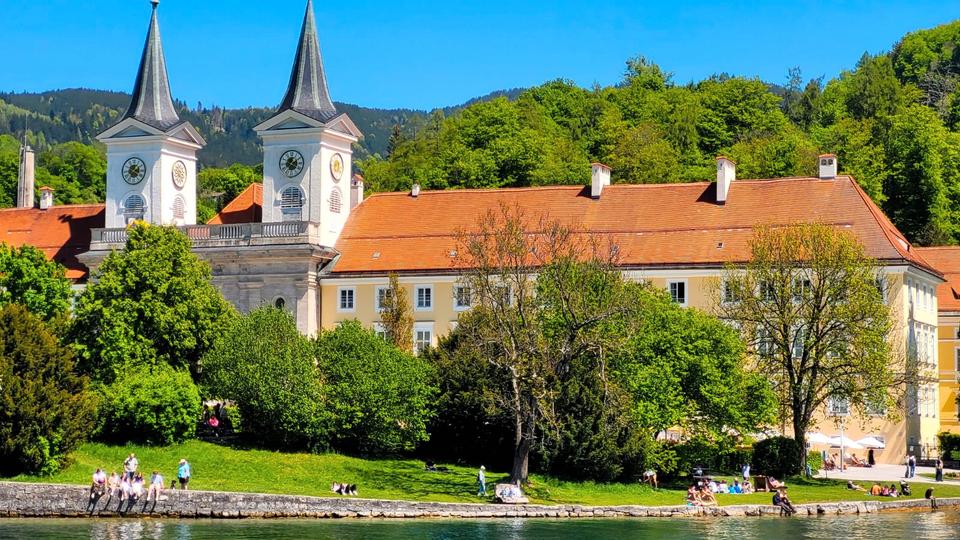 Erdgeschoßwohnung Rottach-Egern Egern - 1 Zimmer, 26 m&sup2;, 280&euro; | Angebot:26694032