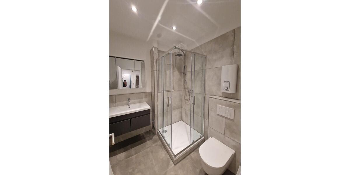 Wohnen auf Zeit Hannover Vahrenwald-List - 3 Zimmer, 80 m&sup2;, 450&euro; | Angebot:25956968