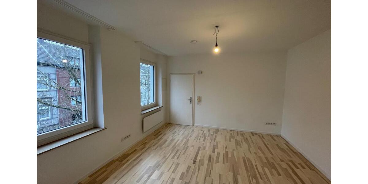 Etagenwohnung Krefeld Fischeln - 2 Zimmer, 41 m&sup2;, 530&euro; | Angebot:24868269