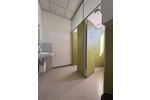 VB3334 Kleine ca. 43 m³ Büroeinheit und ca. 77 m² Lager Regensburg - Nord zimmer