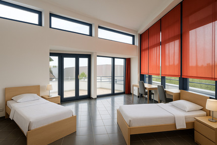 Wohnen auf Zeit Ludwigsfelde - 5 Zimmer, 170 m&sup2;, 20&euro; | Angebot:23515395