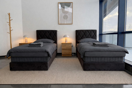 Wohnen auf Zeit Ludwigsfelde - 5 Zimmer, 188 m&sup2;, 20&euro; | Angebot:23515395