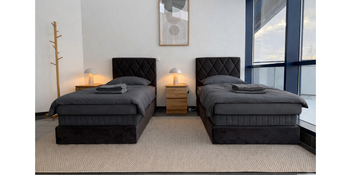 Wohnen auf Zeit Ludwigsfelde - 5 Zimmer, 188 m&sup2;, 20&euro; | Angebot:23515395