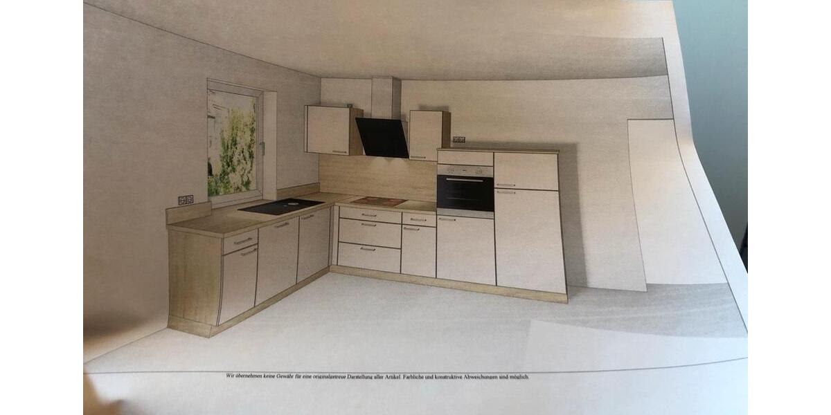 Etagenwohnung Tittling - 3 Zimmer, 75 m&sup2;, 1.100&euro; | Angebot:25855053