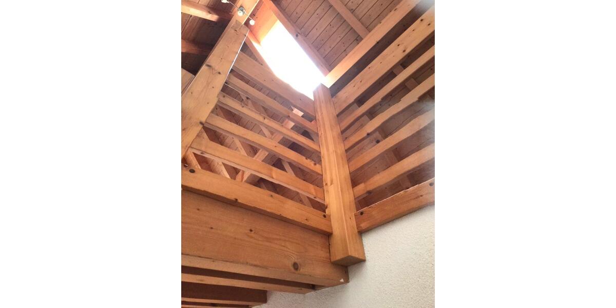 Maisonettenwohnung Stühlingen - 3 Zimmer, 81 m&sup2;, 800&euro; | Angebot:26533301