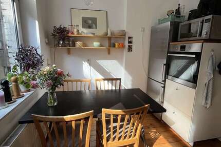 Wohnung zum Mieten in Köln 1.250 € 59.88 m² 2 zimmer