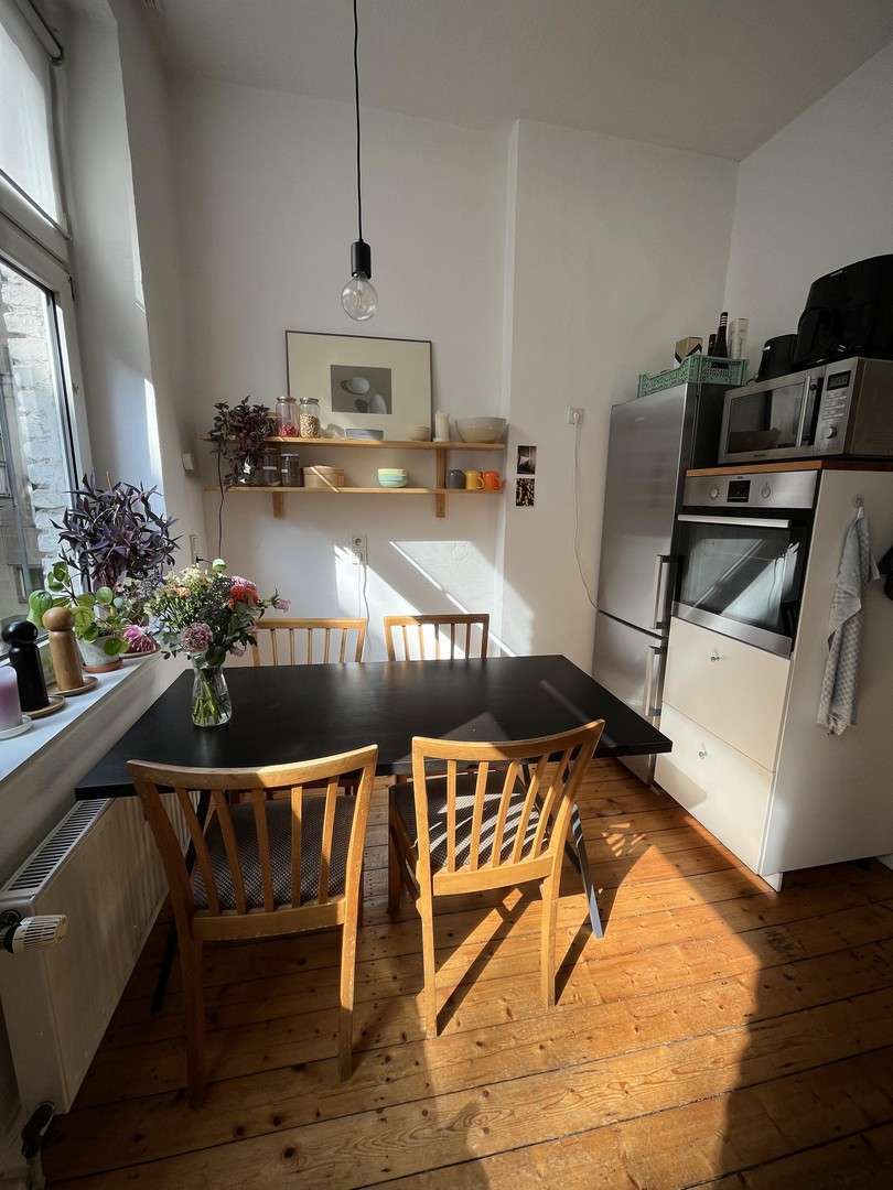 Wohnung zum Mieten in Köln 1.250 € 59.88 m² 2 zimmer