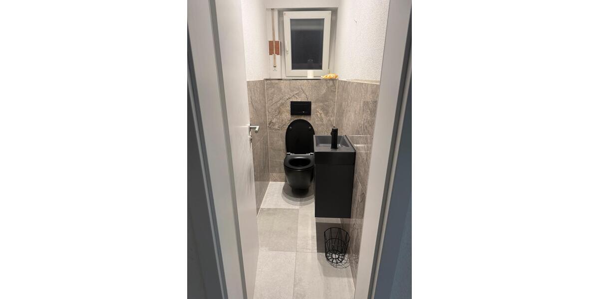 Etagenwohnung Steinheim an der Murr - 3.5 Zimmer, 110 m&sup2;, 1.200&euro; | Angebot:25804696